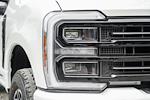 New 2025 Ford F-350 Platinum Crew Cab 4WD SRW Pickup for sale #WD97093 - photo 10