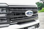 New 2025 Ford F-350 Platinum Crew Cab 4WD SRW Pickup for sale #WD97093 - photo 11