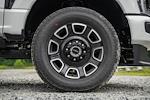 New 2025 Ford F-350 Platinum Crew Cab 4WD SRW Pickup for sale #WD97093 - photo 16