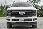 New 2025 Ford F-350 Platinum Crew Cab 4WD SRW Pickup for sale #WD97093 - photo 3
