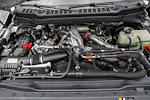 New 2025 Ford F-350 Platinum Crew Cab 4WD SRW Pickup for sale #WD97093 - photo 18