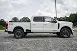 New 2025 Ford F-350 Platinum Crew Cab 4WD SRW Pickup for sale #WD97093 - photo 4