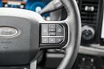 New 2025 Ford F-350 Platinum Crew Cab 4WD SRW Pickup for sale #WD97093 - photo 28