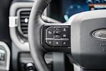 New 2025 Ford F-350 Platinum Crew Cab 4WD SRW Pickup for sale #WD97093 - photo 29
