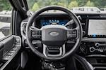 New 2025 Ford F-350 Platinum Crew Cab 4WD SRW Pickup for sale #WD97093 - photo 30