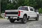 New 2025 Ford F-350 Platinum Crew Cab 4WD SRW Pickup for sale #WD97093 - photo 2