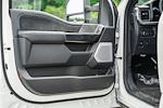 New 2025 Ford F-350 Platinum Crew Cab 4WD SRW Pickup for sale #WD97093 - photo 38
