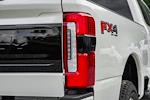 New 2025 Ford F-350 Platinum Crew Cab 4WD SRW Pickup for sale #WD97093 - photo 6