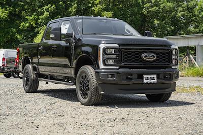 New 2025 Ford F-350 Lariat Crew Cab 4WD SRW Pickup for sale #WD97486 - photo 1