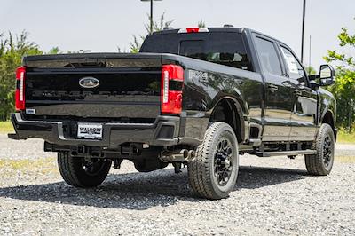 New 2025 Ford F-350 Lariat Crew Cab 4WD SRW Pickup for sale #WD97486 - photo 2