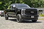 New 2025 Ford F-350 Lariat Crew Cab 4WD SRW Pickup for sale #WD97486 - photo 1