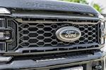 New 2025 Ford F-350 Lariat Crew Cab 4WD SRW Pickup for sale #WD97486 - photo 10
