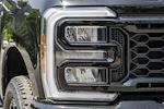 New 2025 Ford F-350 Lariat Crew Cab 4WD SRW Pickup for sale #WD97486 - photo 11