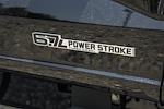 New 2025 Ford F-350 Lariat Crew Cab 4WD SRW Pickup for sale #WD97486 - photo 15