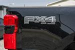 New 2025 Ford F-350 Lariat Crew Cab 4WD SRW Pickup for sale #WD97486 - photo 20