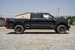 New 2025 Ford F-350 Lariat Crew Cab 4WD SRW Pickup for sale #WD97486 - photo 4