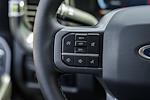 New 2025 Ford F-350 Lariat Crew Cab 4WD SRW Pickup for sale #WD97486 - photo 34