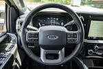 New 2025 Ford F-350 Lariat Crew Cab 4WD SRW Pickup for sale #WD97486 - photo 35
