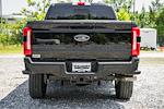 New 2025 Ford F-350 Lariat Crew Cab 4WD SRW Pickup for sale #WD97486 - photo 5
