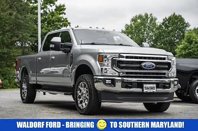 2022 Ford F-250 Crew Cab 4WD Pickup for sale #WD97486A - photo 1