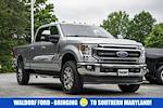 2022 Ford F-250 Crew Cab 4WD Pickup for sale #WD97486A - photo 1