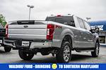 2022 Ford F-250 Crew Cab 4WD Pickup for sale #WD97486A - photo 2