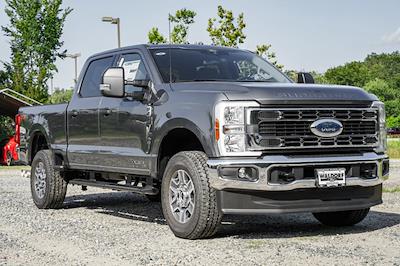 2025 Ford F-250 Crew Cab 4WD Pickup for sale #WD97503 - photo 1