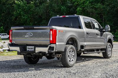 2025 Ford F-250 Crew Cab 4WD Pickup for sale #WD97503 - photo 2