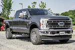 New 2025 Ford F-250 XLT Crew Cab 4WD Pickup for sale #WD97503 - photo 1