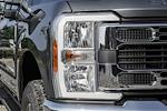 New 2025 Ford F-250 XLT Crew Cab 4WD Pickup for sale #WD97503 - photo 9