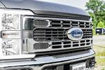 New 2025 Ford F-250 XLT Crew Cab 4WD Pickup for sale #WD97503 - photo 10