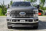 New 2025 Ford F-250 XLT Crew Cab 4WD Pickup for sale #WD97503 - photo 3
