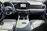 New 2025 Ford F-250 XLT Crew Cab 4WD Pickup for sale #WD97503 - photo 18