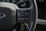 New 2025 Ford F-250 XLT Crew Cab 4WD Pickup for sale #WD97503 - photo 24