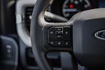 New 2025 Ford F-250 XLT Crew Cab 4WD Pickup for sale #WD97503 - photo 25