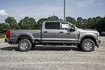 New 2025 Ford F-250 XLT Crew Cab 4WD Pickup for sale #WD97503 - photo 4