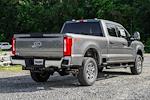 New 2025 Ford F-250 XLT Crew Cab 4WD Pickup for sale #WD97503 - photo 2