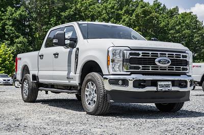New 2025 Ford F-250 XLT Crew Cab 4WD Pickup for sale #WD97809 - photo 1