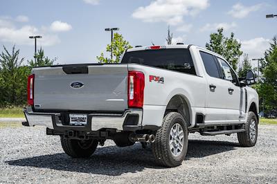 New 2025 Ford F-250 XLT Crew Cab 4WD Pickup for sale #WD97809 - photo 2