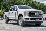New 2025 Ford F-250 XLT Crew Cab 4WD Pickup for sale #WD97809 - photo 1