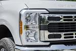 New 2025 Ford F-250 XLT Crew Cab 4WD Pickup for sale #WD97809 - photo 10