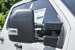 New 2025 Ford F-250 XLT Crew Cab 4WD Pickup for sale #WD97809 - photo 14