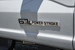 New 2025 Ford F-250 XLT Crew Cab 4WD Pickup for sale #WD97809 - photo 16