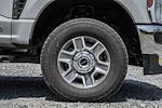 New 2025 Ford F-250 XLT Crew Cab 4WD Pickup for sale #WD97809 - photo 18