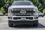 New 2025 Ford F-250 XLT Crew Cab 4WD Pickup for sale #WD97809 - photo 3