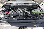 New 2025 Ford F-250 XLT Crew Cab 4WD Pickup for sale #WD97809 - photo 21