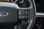 New 2025 Ford F-250 XLT Crew Cab 4WD Pickup for sale #WD97809 - photo 31