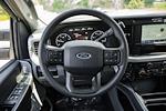 New 2025 Ford F-250 XLT Crew Cab 4WD Pickup for sale #WD97809 - photo 33
