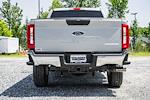 New 2025 Ford F-250 XLT Crew Cab 4WD Pickup for sale #WD97809 - photo 5