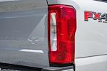 New 2025 Ford F-250 XLT Crew Cab 4WD Pickup for sale #WD97809 - photo 7